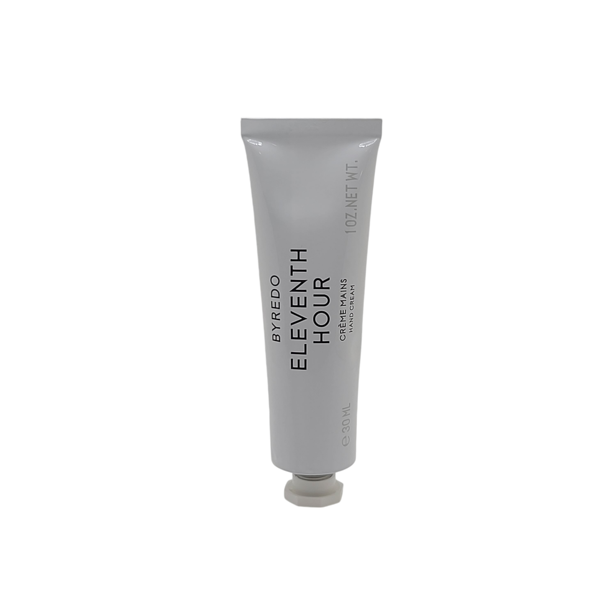 Byredo Eleventh Hour Hand Cream 1 oz